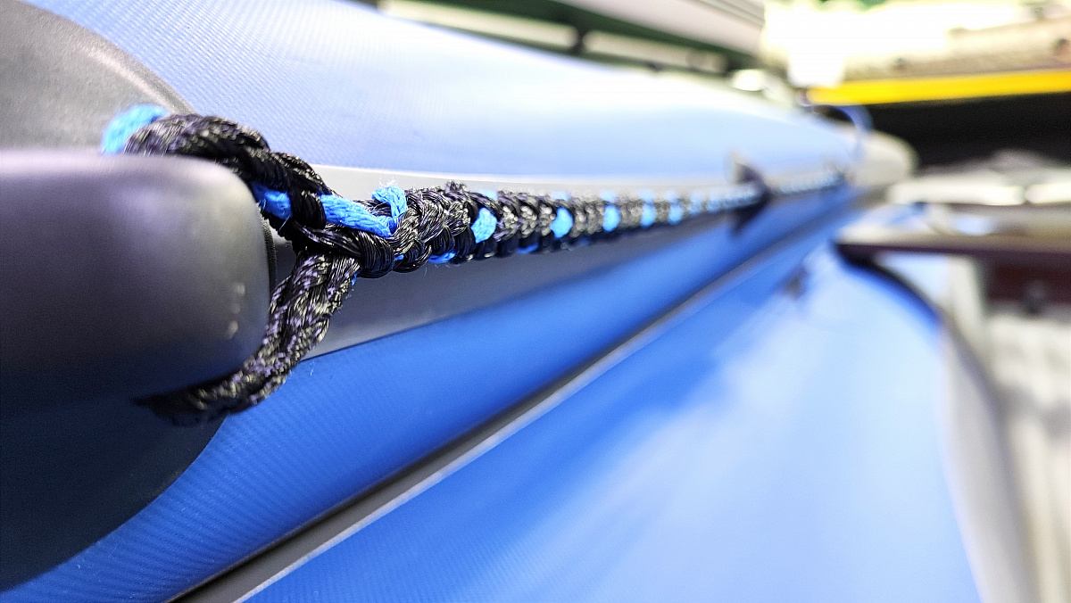 Лодка MISHIMO FAMILY PRO 350 в Миассе