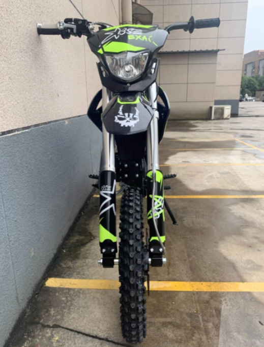 Питбайк BSE EXA SA 14/12 в Миассе