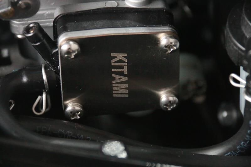 Лодочный мотор MARLIN PROLINE MP 9.9 (15) AMHS в Миассе