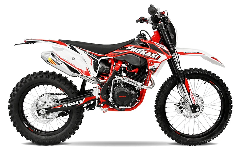 Мотоцикл Progasi SUPER MAX 300 PRO SPORT в Миассе