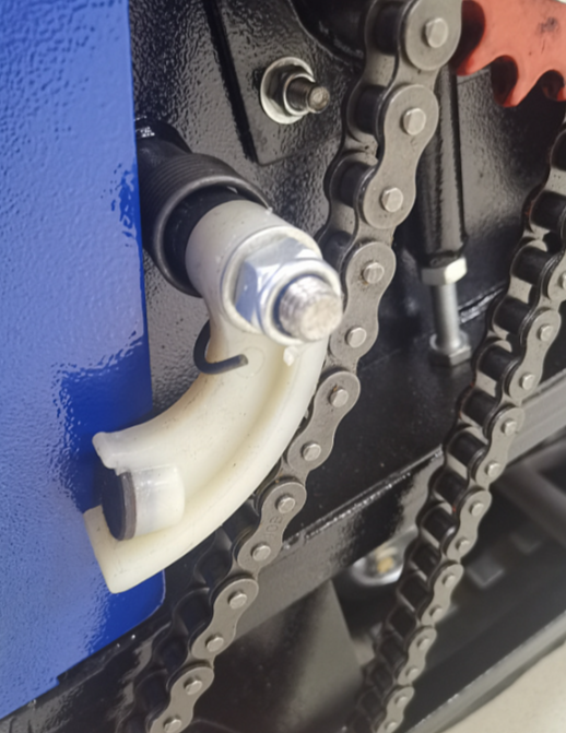 Мотобуксировщик SNOWBEAR 500 LONG 15  (длинная база) в Миассе