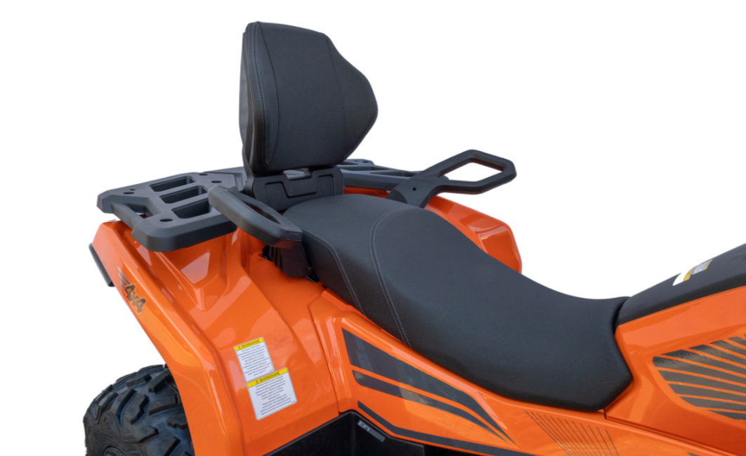 Квадроцикл HND QRX 550 в Миассе