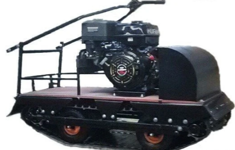 Мотобуксировщик ОНЕГО 500 GRAND 17 л.с. в Миассе