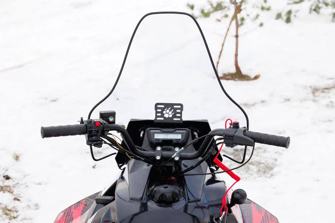 Снегоход IRBIS TUNGUS 400 25/26 в Миассе