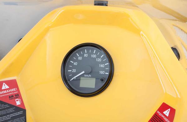 Снегоход STELS SM600T (L LUX WT) СТАВР 1.0 К01 Tech в Миассе