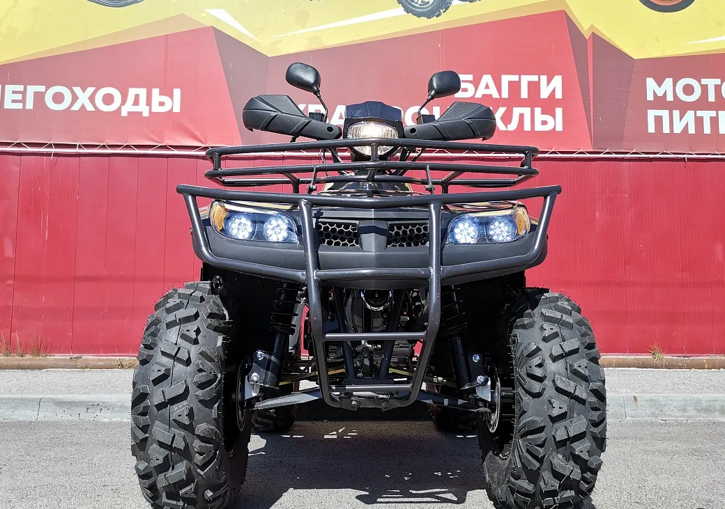 Квадроцикл PROMAX TRX300 CVT в Миассе