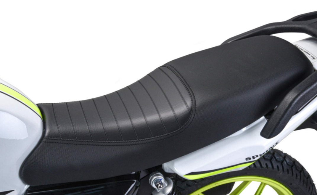 Мотоцикл MOTOLAND (МОТОЛЕНД) 200 SPRINT в Миассе