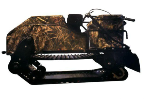 Мотобуксировщик Райда 087L01  6 л.с., катушка 3 ампер в Миассе