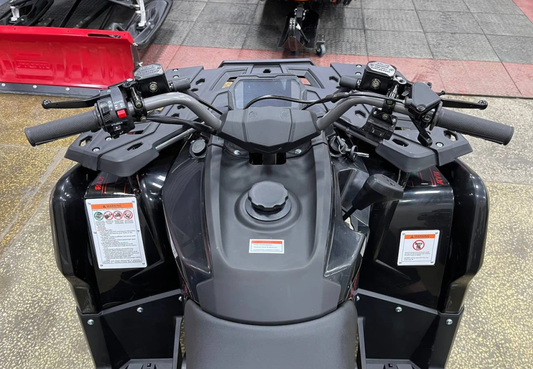 Квадроцикл PROMAX RENEGADE 300 LONG WINCH PRO (2025) в Миассе