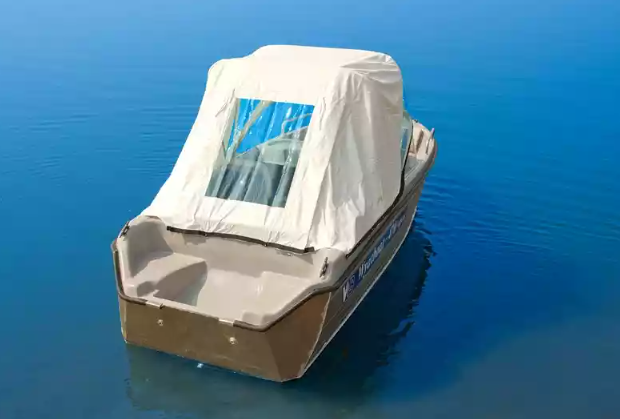 Комбинированный катер Wyatboat-470 Open в Миассе