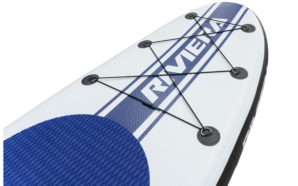 Сап-борд синий 10.6ft RIVIERA в Миассе