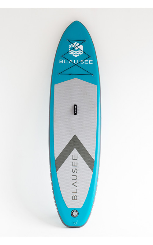 НАДУВНОЙ САП БОРД BLAUSEE 10,6 в Миассе