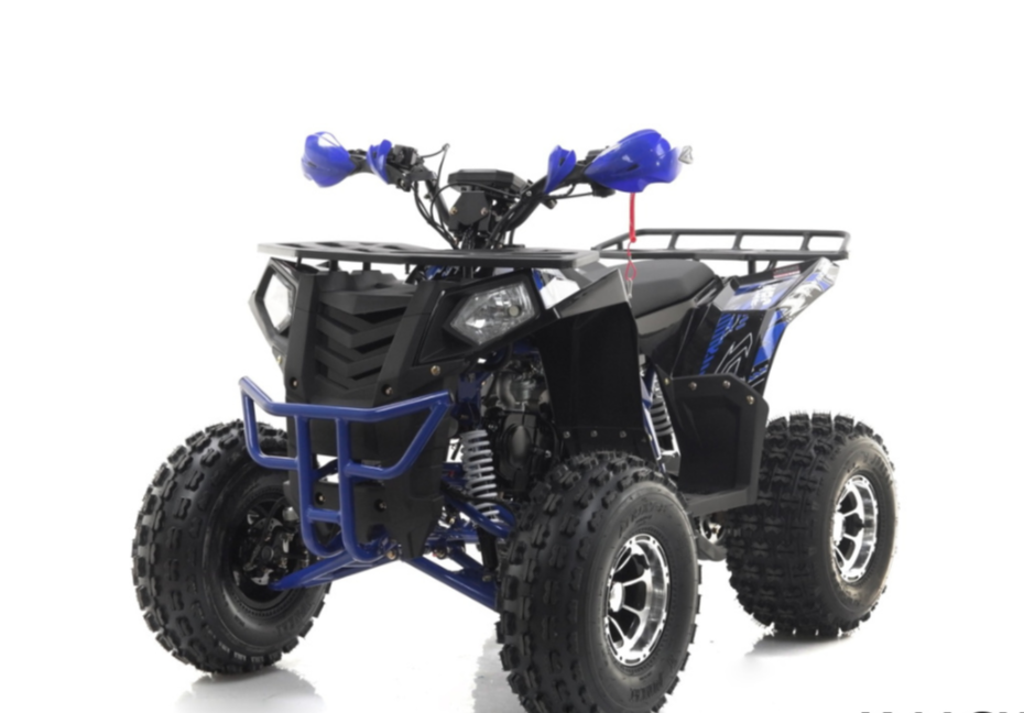 Квадроцикл GBM SHARP 190 PREMIUM SEMI-AUTOMATIC в Миассе