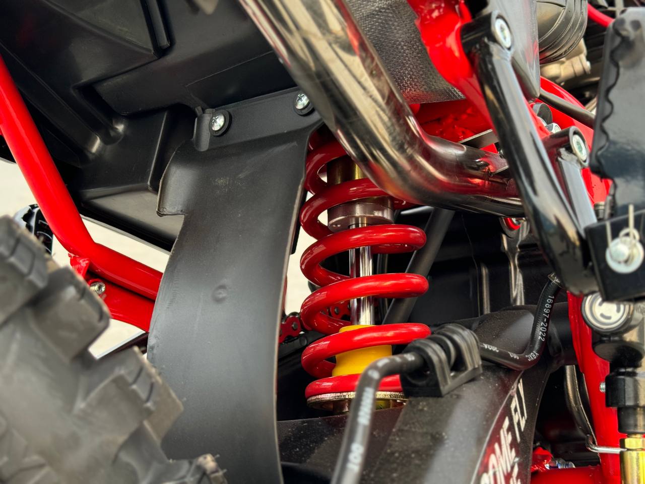 Кроссовый мотоцикл Sanchez Maniac CB300F в Миассе