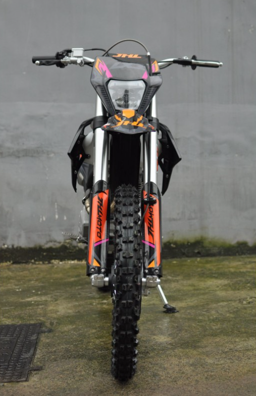 Мотоцикл JHLMOTO JHL LX3 PR300 (175FMN) в Миассе