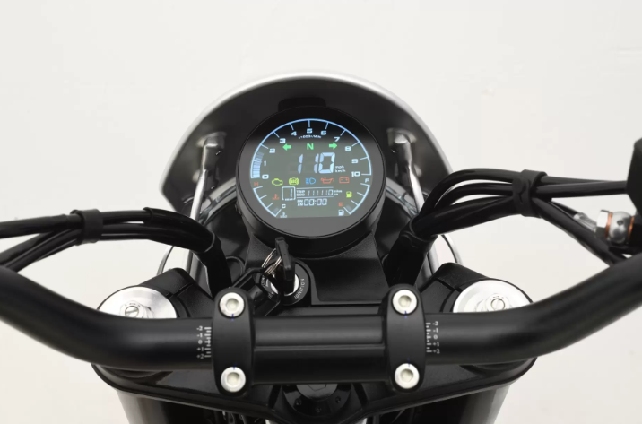 Мотоцикл GAOKIN GK 500 М11D в Миассе