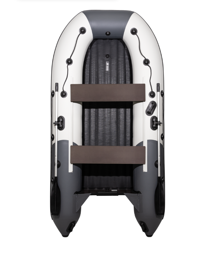 Лодка ривьера 3200 нднд гидролыжа в Миассе