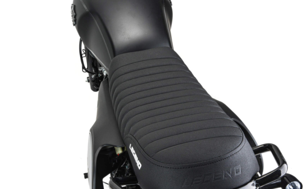 Мотоцикл Motoland LEGEND (XL250-A) (172FMM-5/PR250) в Миассе