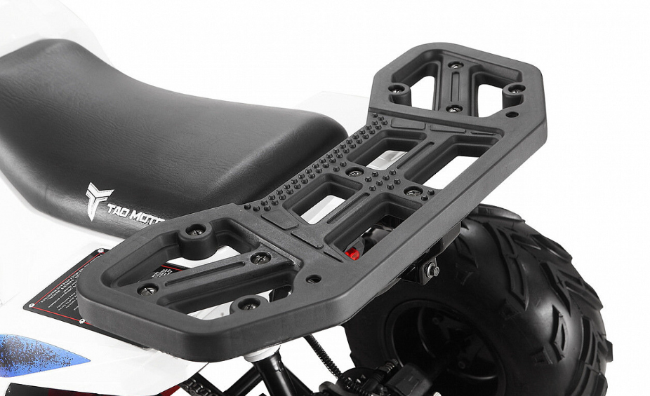 Квадроцикл Yacota Raposa PRO-SPORT в Миассе