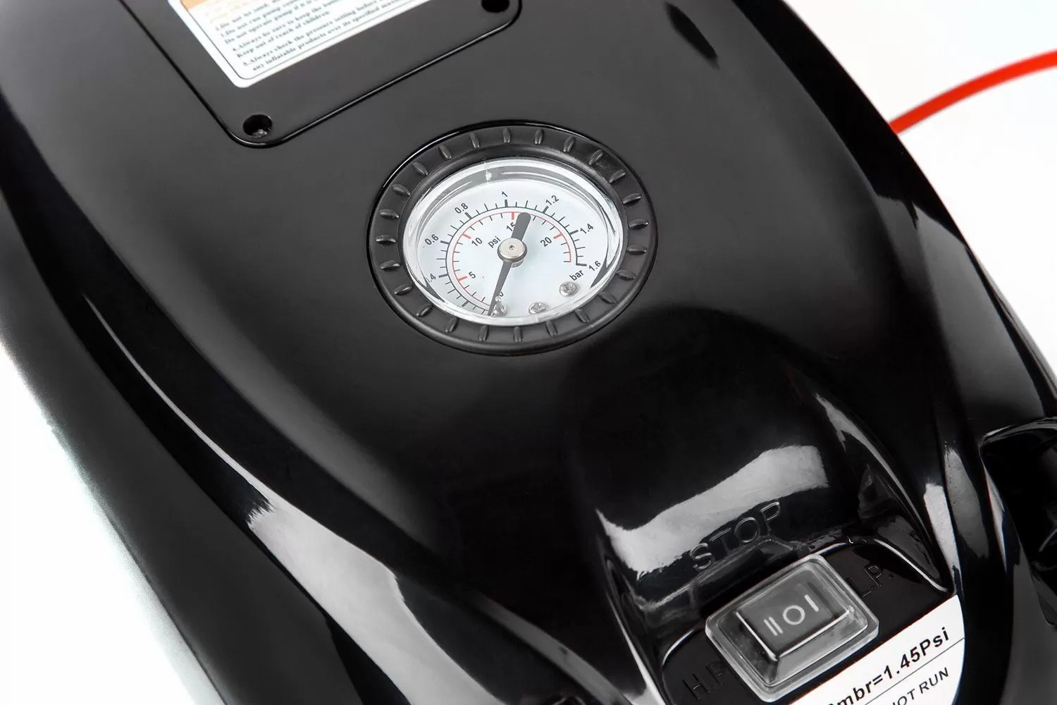 ЭЛЕКТРИЧЕСКИЙ НАСОС MARLIN GP-80 S в Миассе