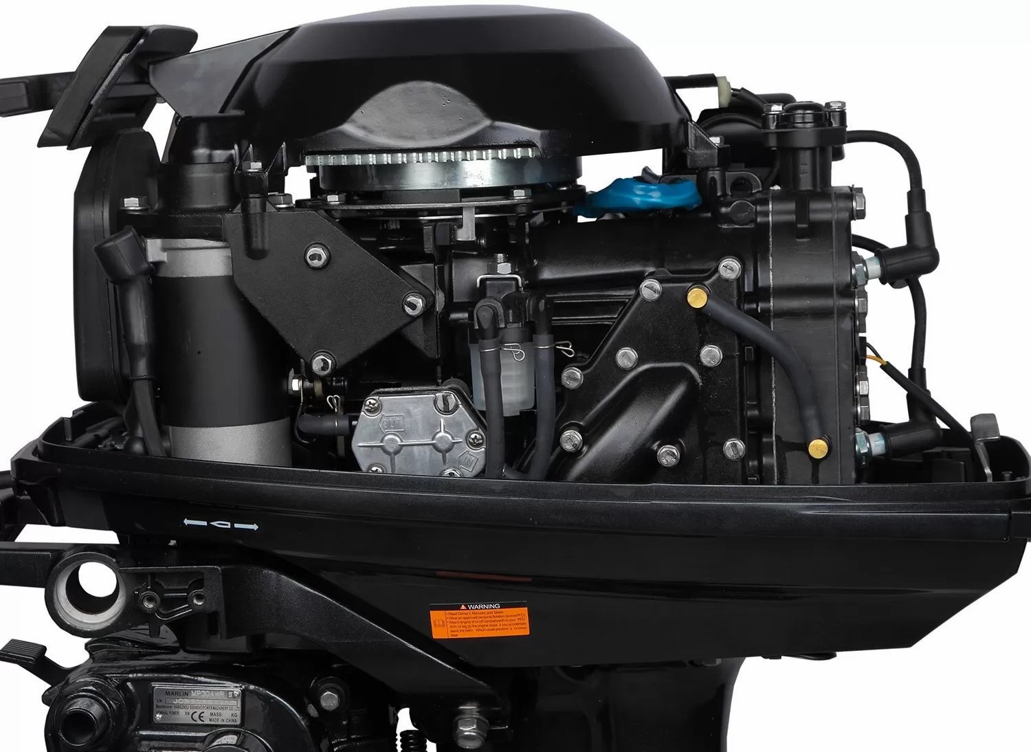 Лодочный мотор MARLIN MP 30 AWRS в Миассе