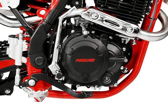 Мотоцикл Progasi SUPER MAX 300 PRO SPORT в Миассе