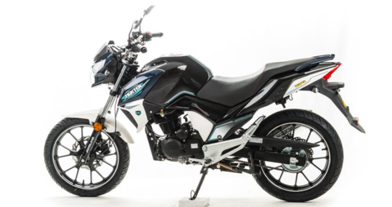 Мотоцикл MOTOLAND (МОТОЛЕНД) FIGHTER 250 в Миассе