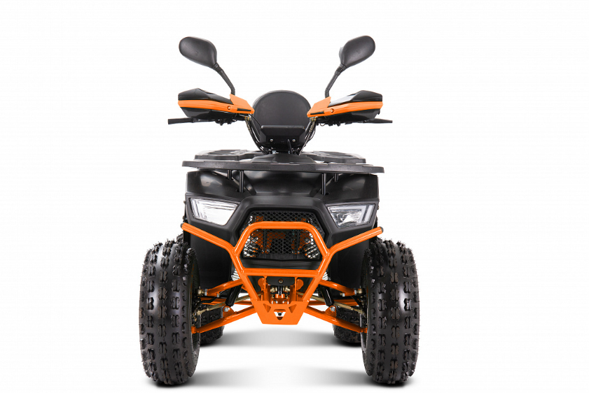 Квадроцикл YACOTA SIRIUS 2000W в Миассе