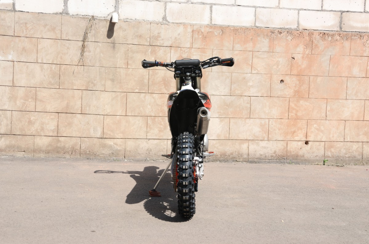 Мотоцикл JHLMOTO JHL Z9 NC450S в Миассе