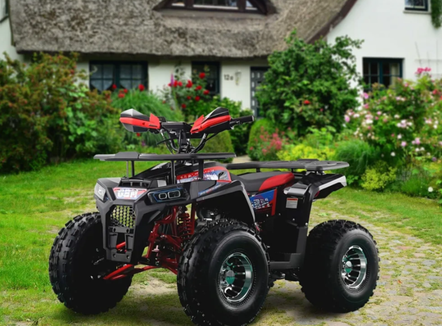 Квадроцикл GBM MAVERICK 222 NEW в Миассе