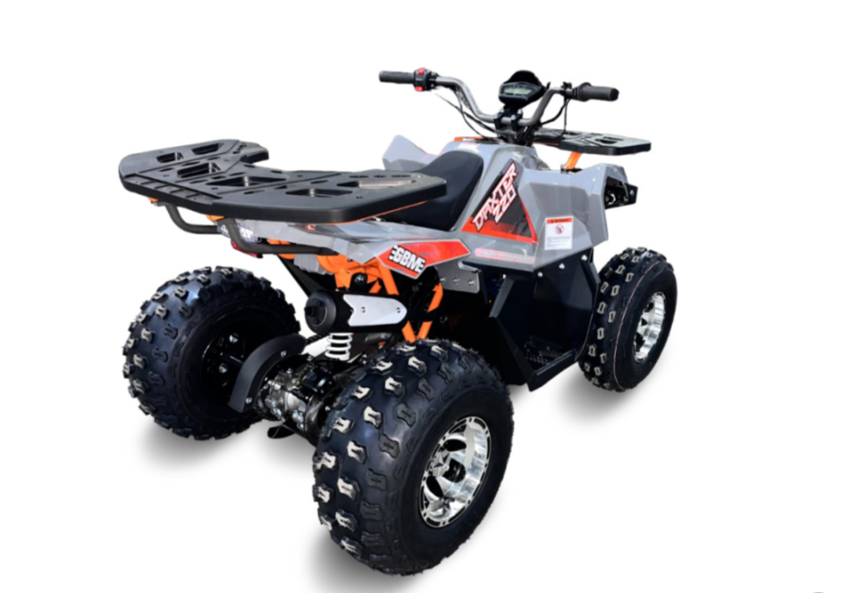 Квадроцикл GBM DAXTER 220 NEW PREMIUM в Миассе