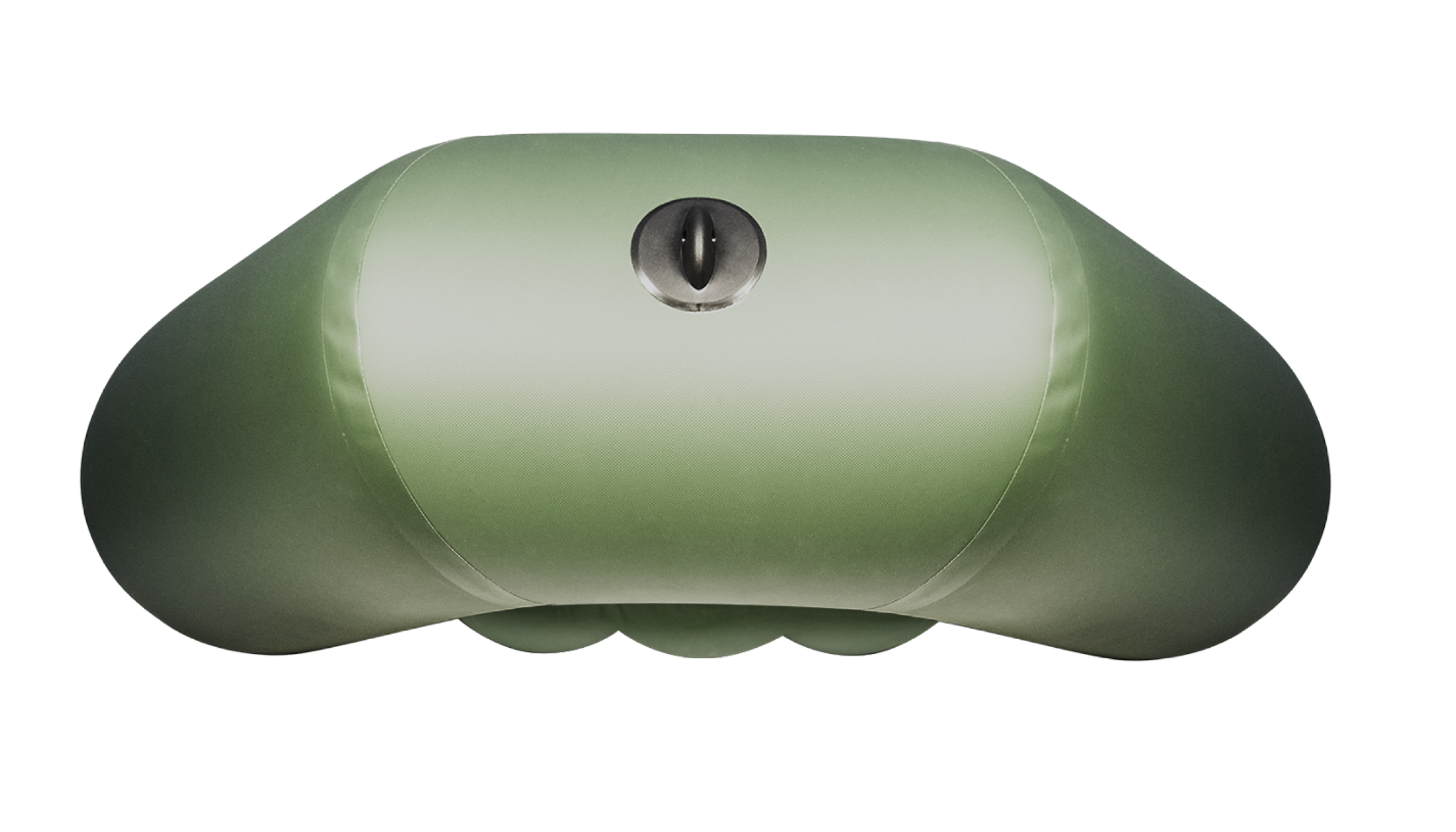 Лодка АКВА-ОПТИМА 260 НД в Миассе