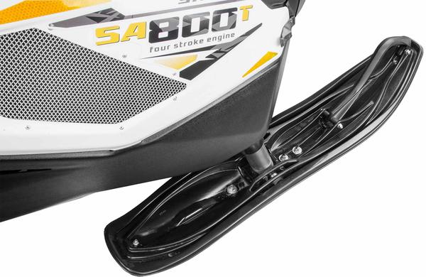 Снегоход STELS SA800T (L LUX WT) АТАМАН 1.0 К01 Tech в Миассе