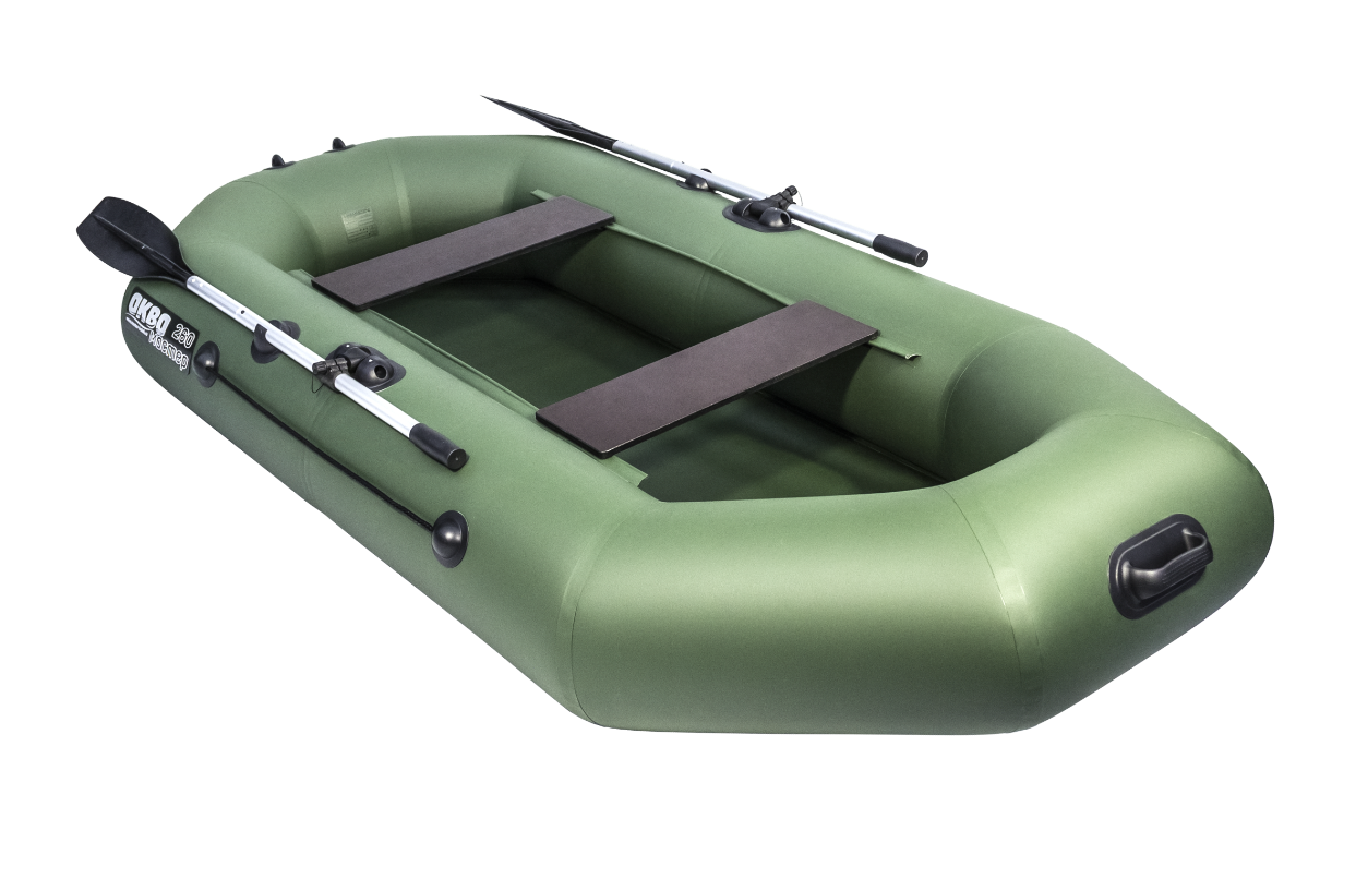 Лодка АКВА-МАСТЕР 260 в Миассе