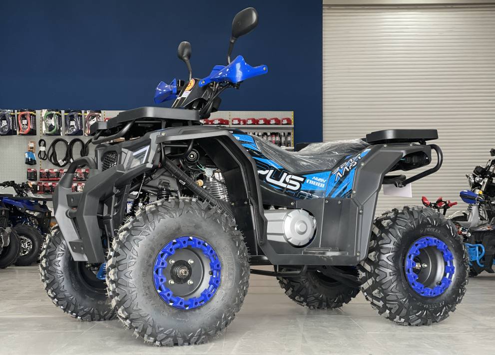 Квадроцикл PROMAX TAURUS 300 в Миассе