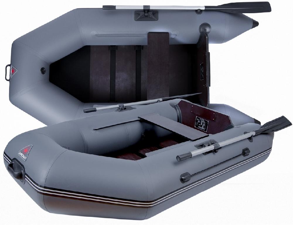 ЛОДКА НАДУВНАЯ YUKONA 230 TL (БЕЗ ПАЙОЛА) в Миассе