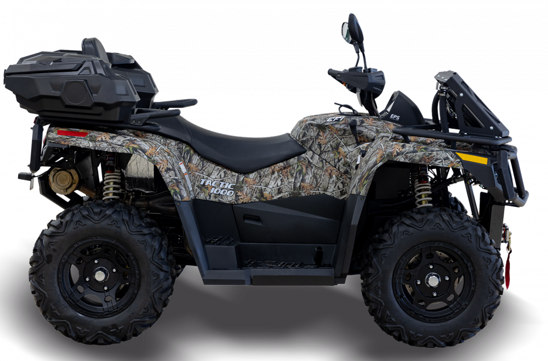 Квадроцикл HISUN TACTIC GT1000/EXTREME EDITION в Миассе
