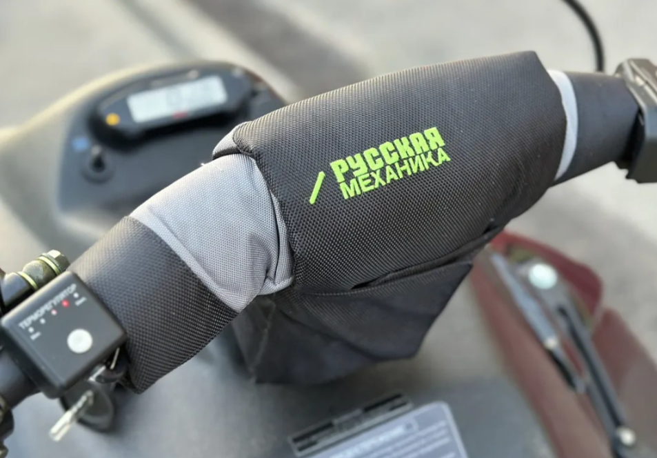 Снегоход РМ TIKSY 500 4Т в Миассе