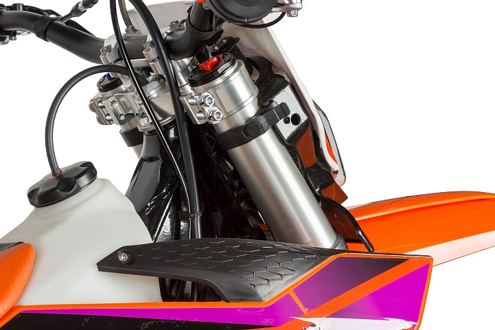 Эндуро мотоцикл IRBIS KTR 250 в Миассе