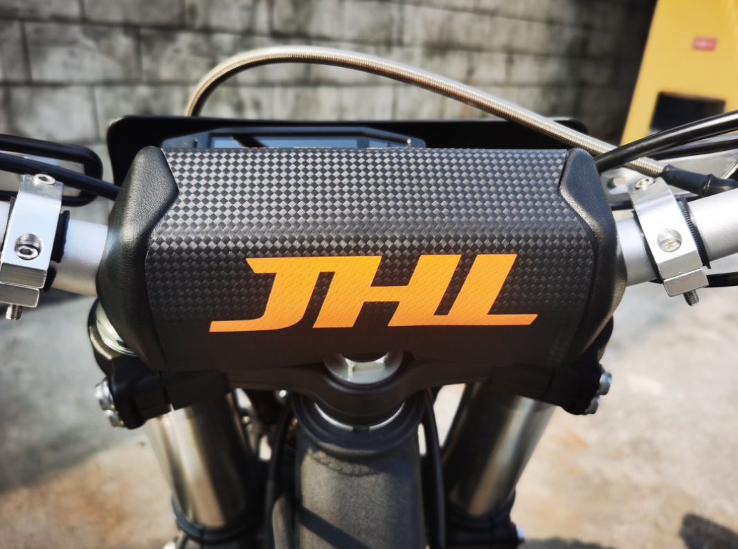 Мотоцикл JHLMOTO JHL Z6 NB300 (174MN-5) в Миассе
