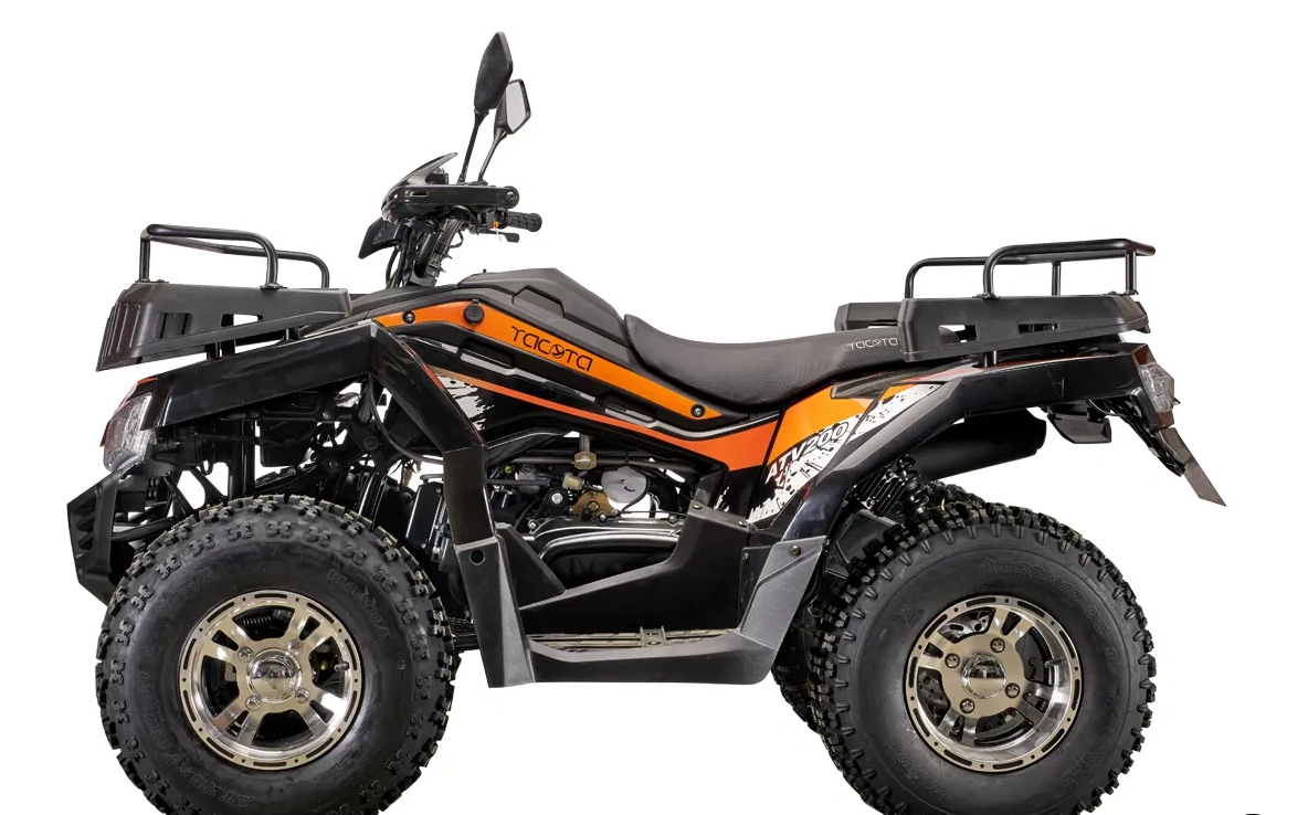 Квадроцикл YACOTA CABO 200LD в Миассе