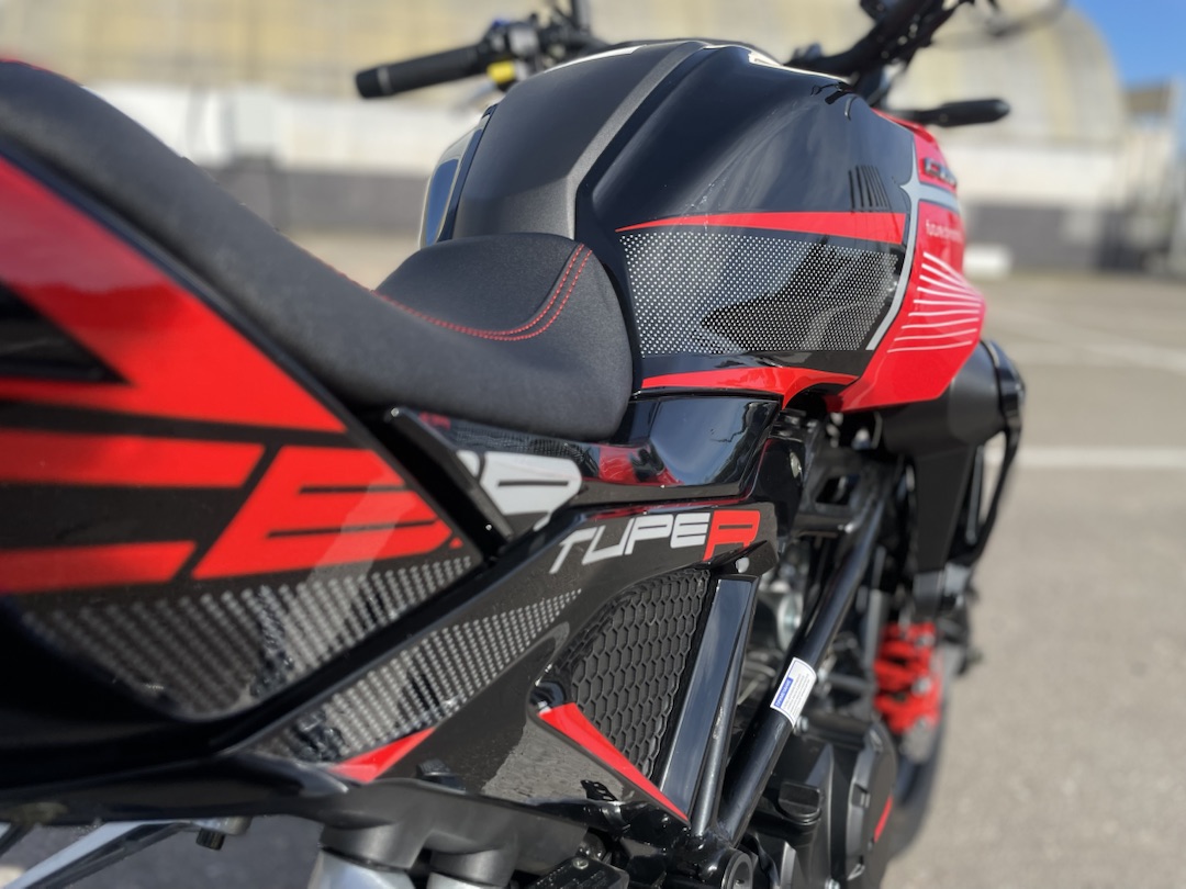 Мопед PROMAX CB150R (49) в Миассе