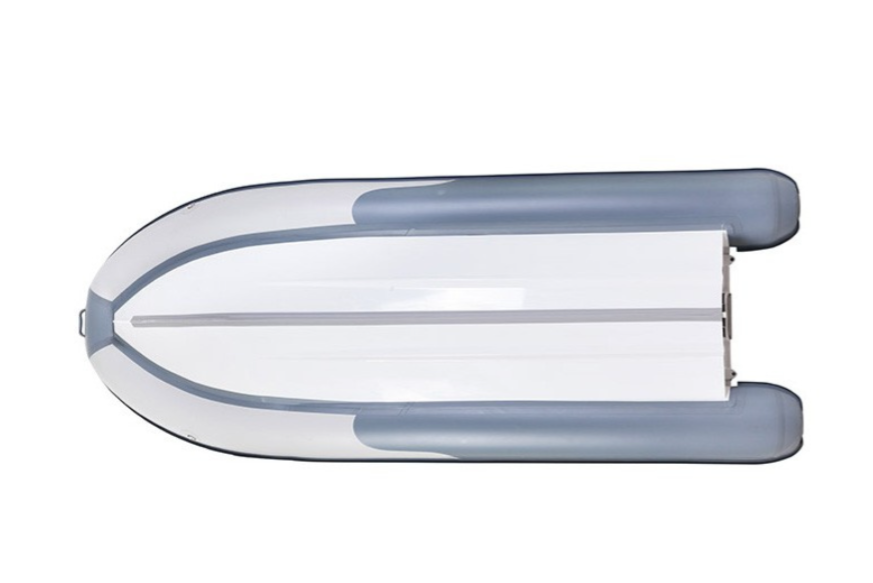 Лодка GLADIATOR RIB420AL в Миассе