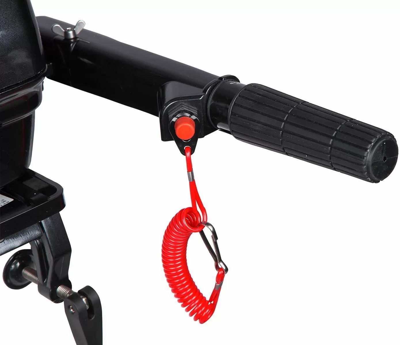 Лодочный мотор MARLIN MP 4 AMHS в Миассе