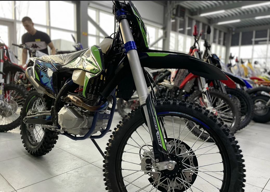 Мотоцикл Progasi RACE 300 AIR PRO SPORT в Миассе