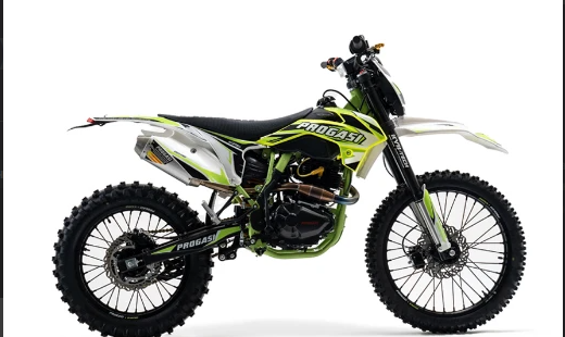 Мотоцикл Progasi SUPER MAX 300 PRO PR300 (ZS175FMN) в Миассе