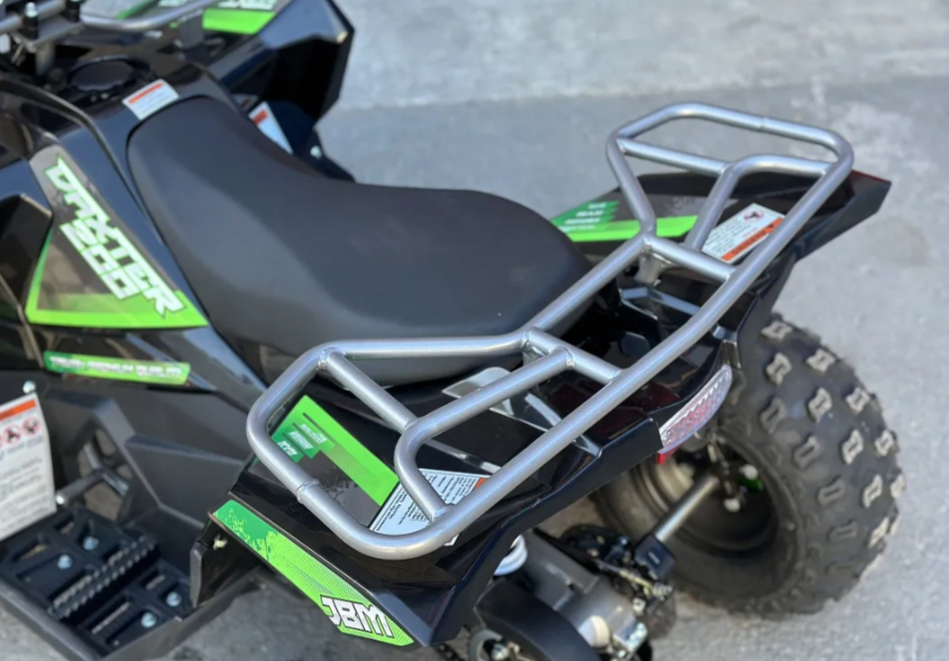 Квадроцикл GBM DAXTER 220 NEW в Миассе