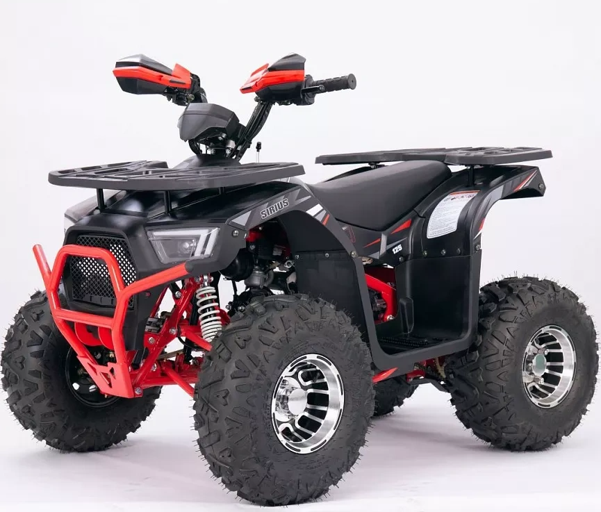 Квадроцикл YACOTA Sirius LD в Миассе