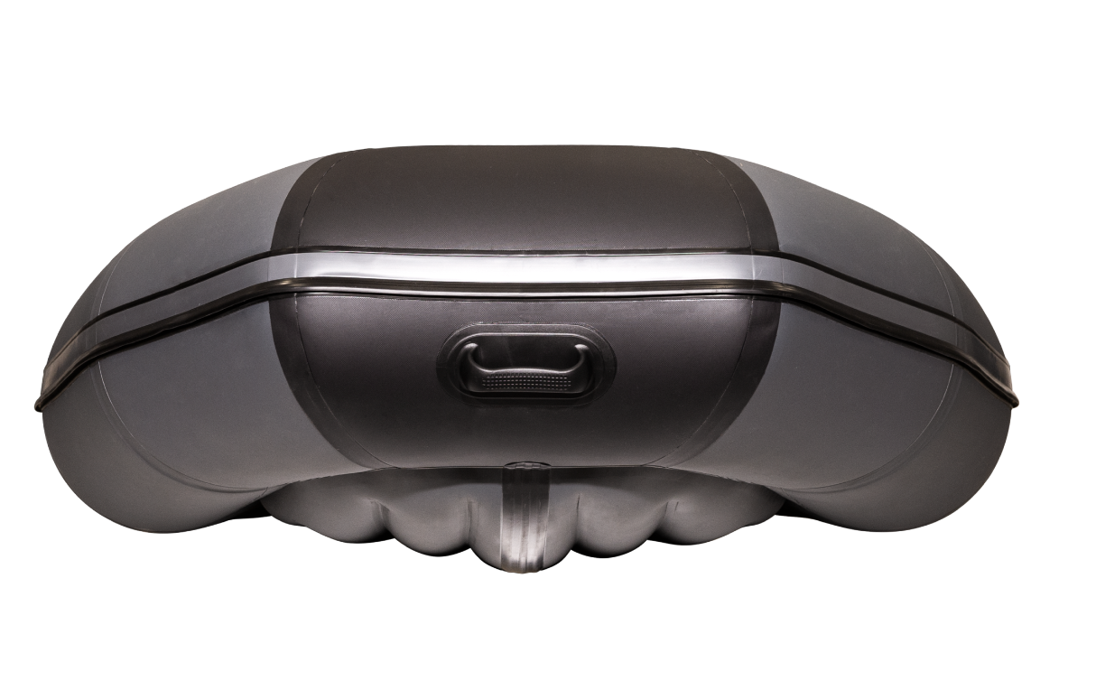 Лодка Таймень NX 2900 НДНД в Миассе