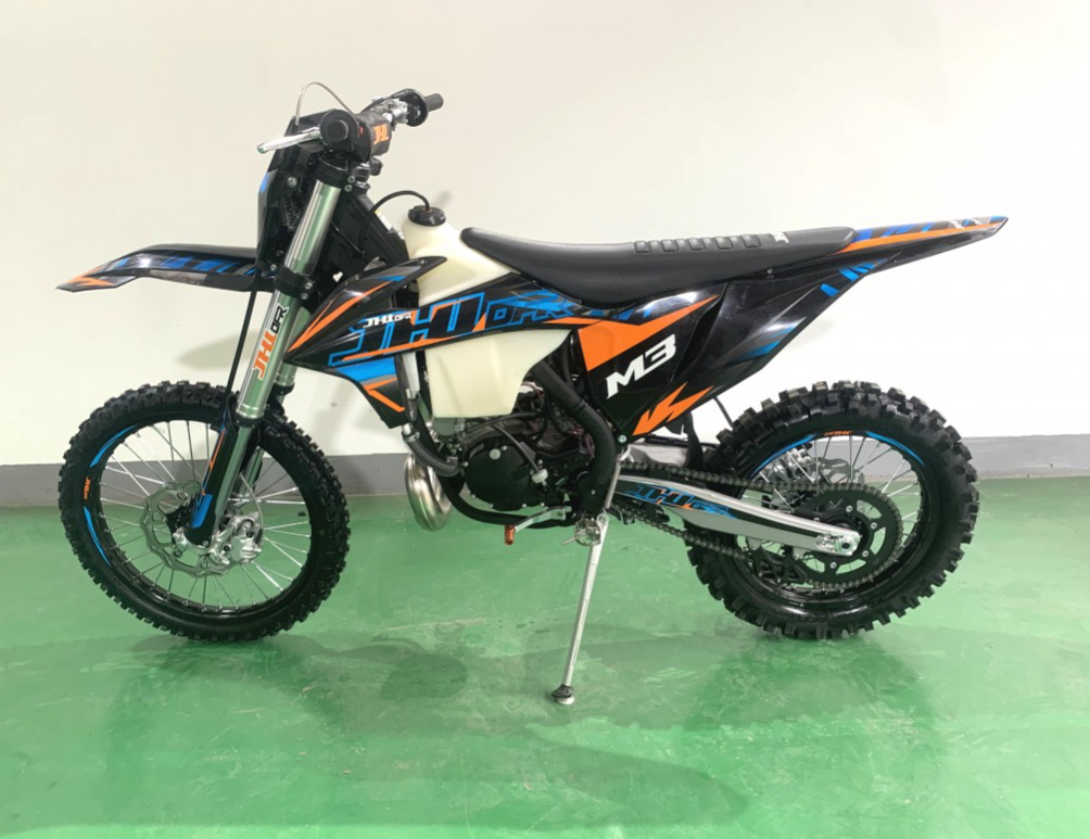 Мотоцикл JHL MOTO JHL M3 MT250 (1E66MM) в Миассе
